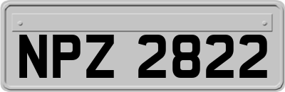 NPZ2822