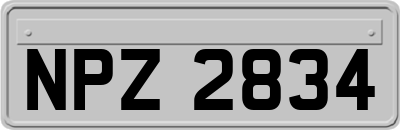 NPZ2834