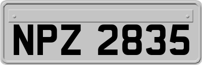 NPZ2835