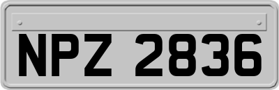 NPZ2836