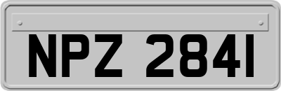 NPZ2841