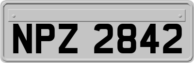NPZ2842