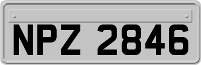 NPZ2846