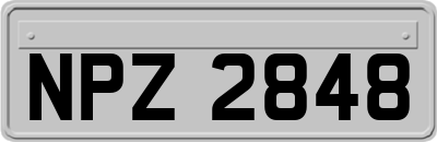 NPZ2848