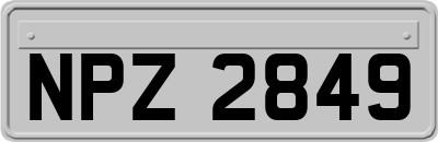 NPZ2849