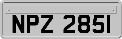 NPZ2851