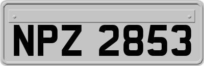 NPZ2853