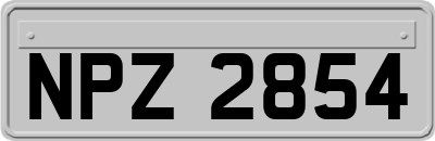 NPZ2854