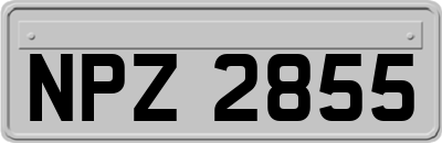 NPZ2855