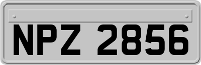 NPZ2856