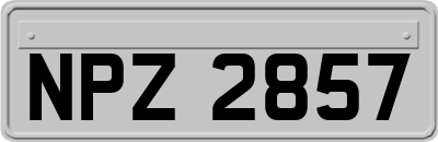 NPZ2857