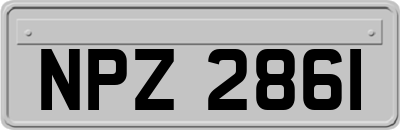 NPZ2861