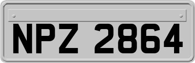 NPZ2864