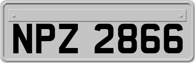 NPZ2866