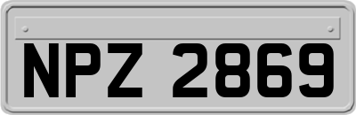 NPZ2869