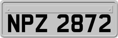 NPZ2872