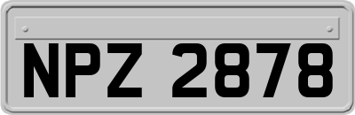 NPZ2878