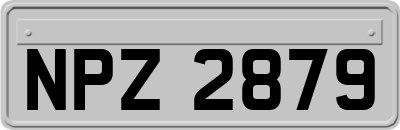 NPZ2879
