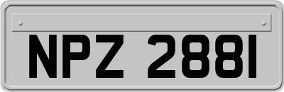 NPZ2881