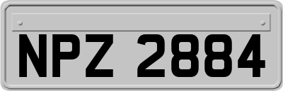 NPZ2884