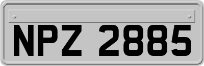 NPZ2885