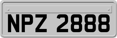 NPZ2888