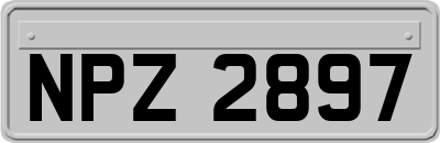NPZ2897