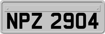 NPZ2904