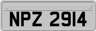 NPZ2914