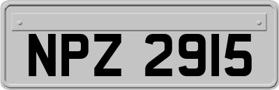 NPZ2915