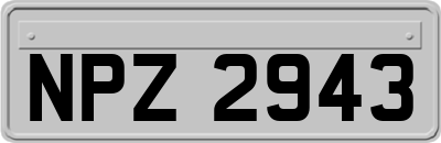 NPZ2943