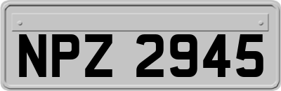 NPZ2945