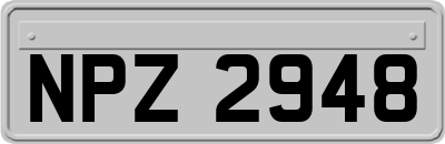 NPZ2948
