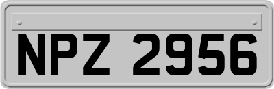 NPZ2956