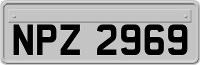 NPZ2969