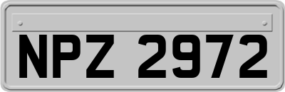 NPZ2972