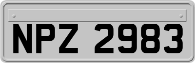 NPZ2983