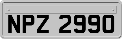 NPZ2990