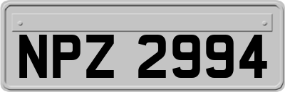 NPZ2994