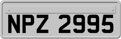 NPZ2995