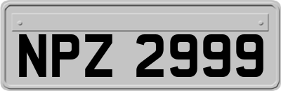 NPZ2999