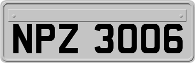 NPZ3006