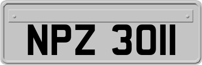 NPZ3011