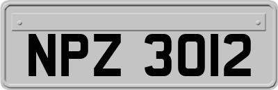 NPZ3012