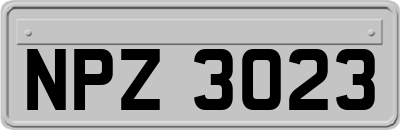 NPZ3023