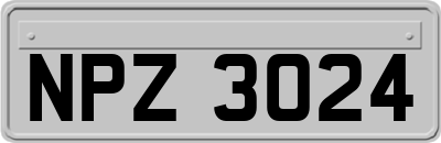 NPZ3024