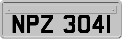 NPZ3041