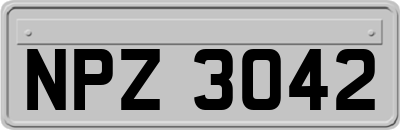 NPZ3042