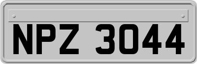 NPZ3044