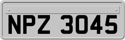 NPZ3045